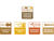 The four Orchestral Instruments can be purchased separately or as a bundle.